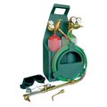 Powerweld Portable Torch Kit with Cylinders PTK-C